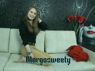 Margosweety