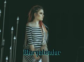 Margotender