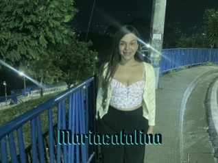 Mariacatalina