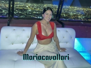 Mariacavallari