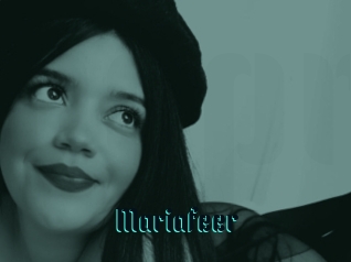 Mariafeer