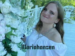 Mariahansen