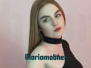mariamabner Hentai Pride