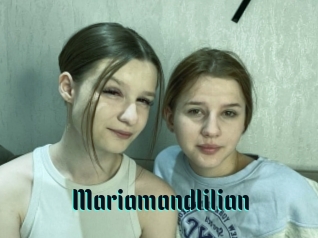 Mariamandlilian