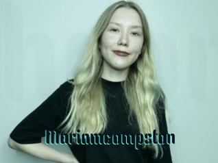 Mariamcompston