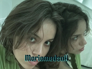 Mariamedsall