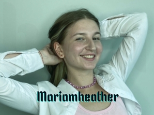 Mariamheather