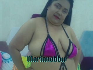 Marianabbw