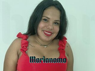 Marianamo
