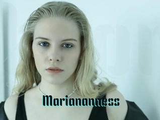 Mariananness