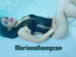 Marianathompson