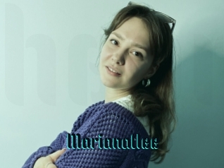 Marianatlee