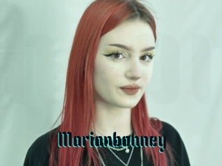 Marianbonney