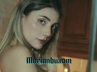 Marianbuxom