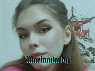 Mariandarby