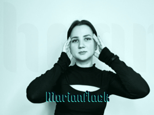 Marianflack