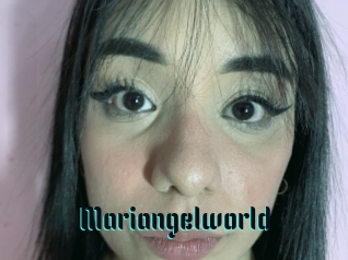 Mariangelworld