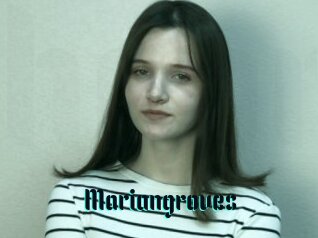 Mariangroves