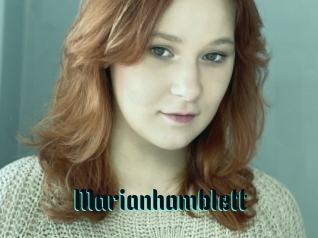 Marianhamblett