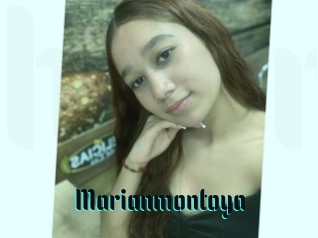 Marianmontoya