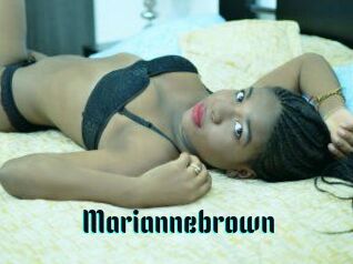 mariannebrown Hentai Pride
