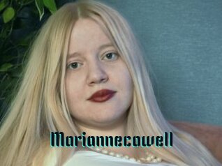 mariannecowell Hentai Pride