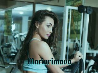 Mariarimova