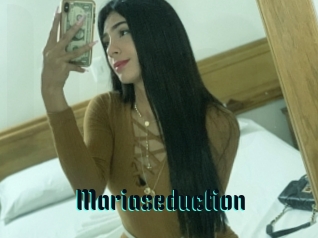 Mariaseduction