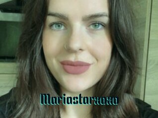 Mariastarxoxo