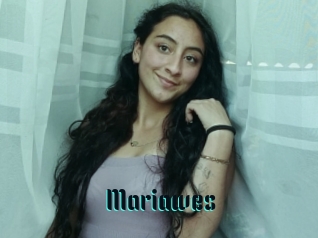 Mariawes