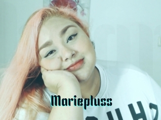 Mariepluss