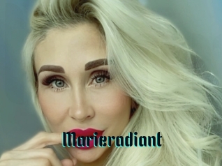 Marieradiant