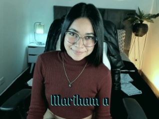 mariham_a Hentai Pride