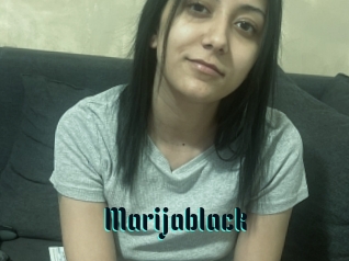 Marijablack