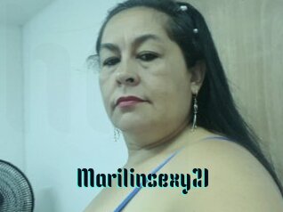 Marilinsexy21