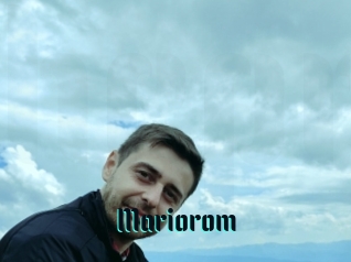 Mariorom