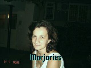 Marjories