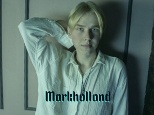 Markholland