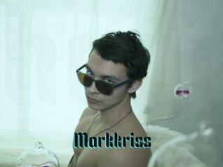 Markkriss