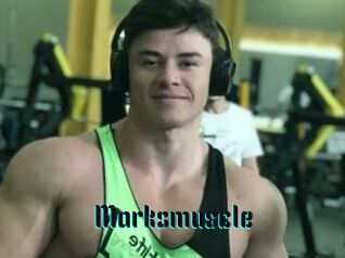 Marksmuscle