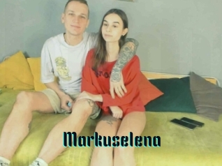 Markuselena