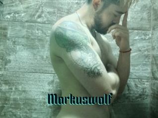 Markuswolf