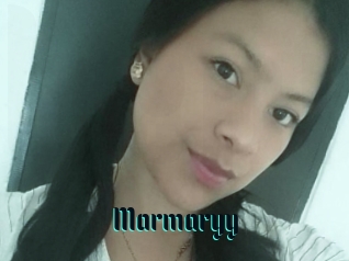 Marmaryy