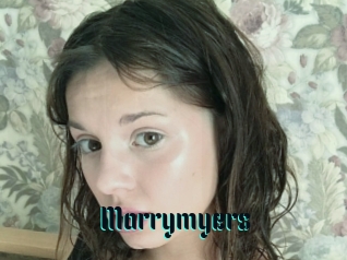 Marrymyers