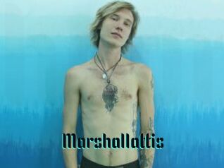 Marshallattis
