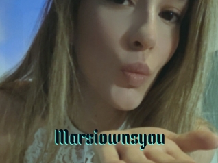 Marsiownsyou