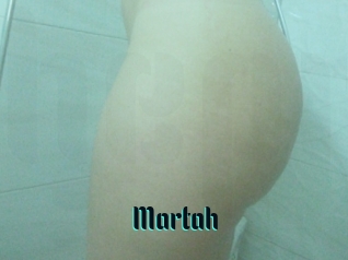 Martah