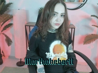 Marthahebertt