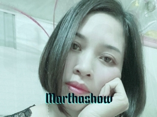 Marthashow