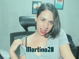 Martina20